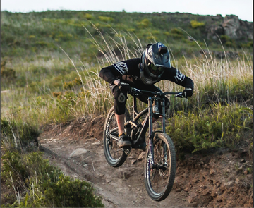 The Ultimate Beginner Mountain Bike Gear Guide (Kid + Adult Friendly)