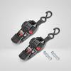 Retractable Straps