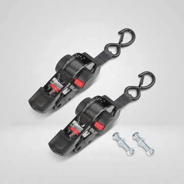 Retractable Straps
