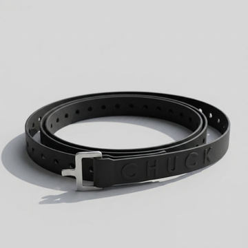 48” Heavy-Duty Gear Strap with Aluminum Buckle – XXL Tie-Down for Bikes, Camping & Overlanding