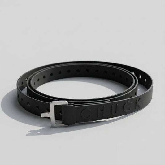 48” Heavy-Duty Gear Strap with Aluminum Buckle – XXL Tie-Down for Bikes, Camping & Overlanding