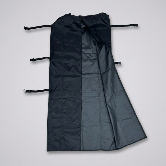 Chuck Bucket Ski Cover