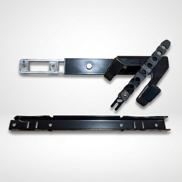 Bike Rack Extender