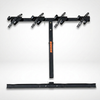 Chuck Rack Vertical Bike Rack - Attachment Only