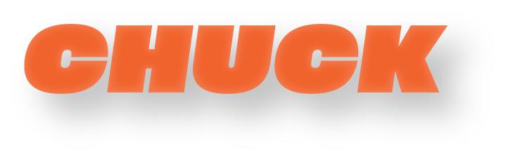 Chuck Rack logo