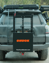 Chuck Bucket w/ Full Tilt BASE Post