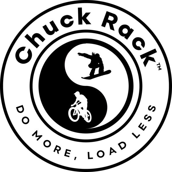 The Chuck Bucket