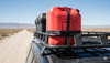 48” Heavy-Duty Gear Strap with Aluminum Buckle – XXL Tie-Down for Bikes, Camping & Overlanding