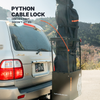 Chuck Python Cable Lock