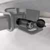 3/8" Pin Lock