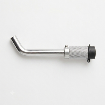 5/8" Hitch Pin Lock
