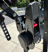Retractable Straps