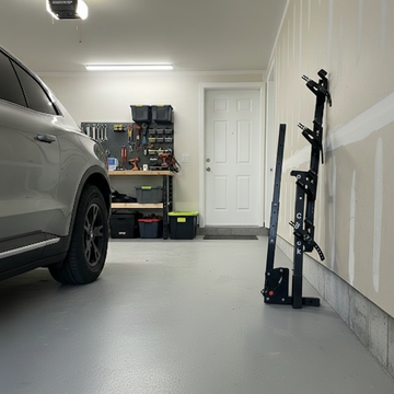 <strong>EASY STORAGE</strong>