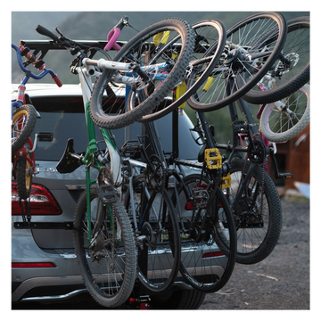 <strong>EASY FOR ANY BIKE</strong>