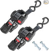 Retractable Straps