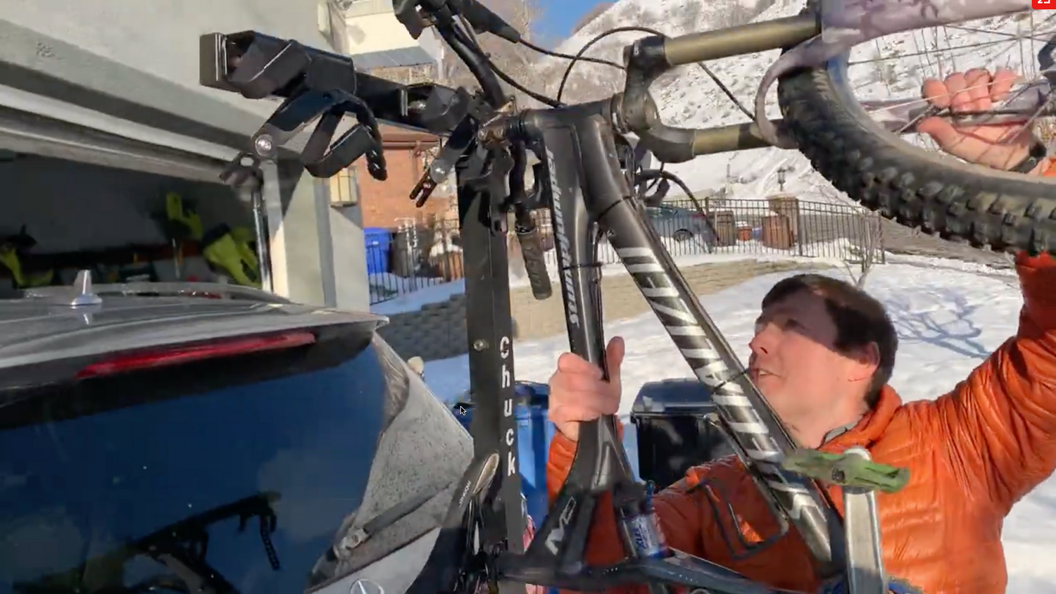 Load video: 