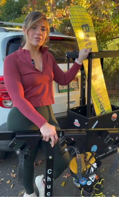 Customer review image