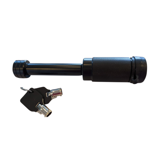 5/8" Hitch Lock