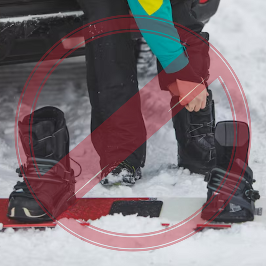 BootBase™ All-Weather Outdoor Mat