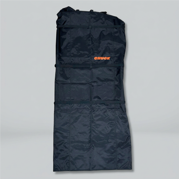 Chuck Bucket Ski Cover