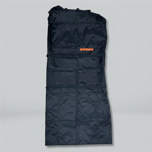 Chuck Bucket Ski Cover