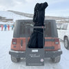 Chuck Bucket Ski Cover