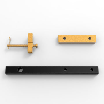 1-1/4" Hitch Adaptor Kit