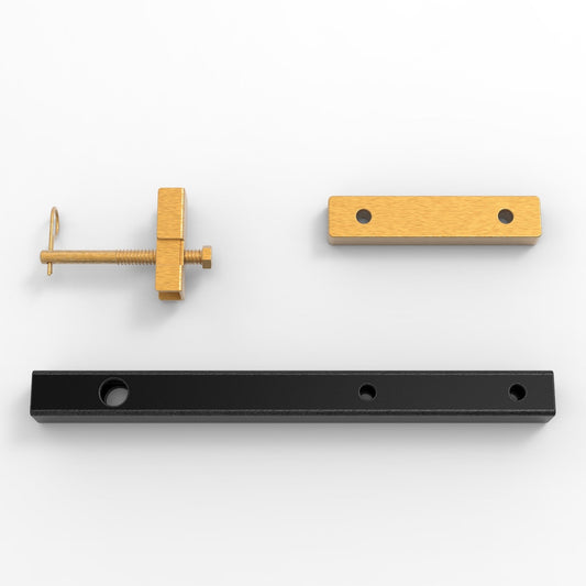 1-1/4" Hitch Adaptor Kit