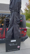 Chuck Bucket Ski Cover PREORDER