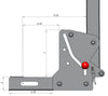 Full-Tilt Upgrade Plates