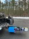 Full-Tilt Upgrade Plates