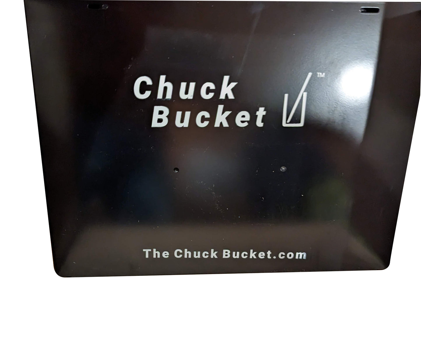 Chuck Bucket XL