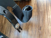 Neoprene Bike Rack Sleeves: 4-pack