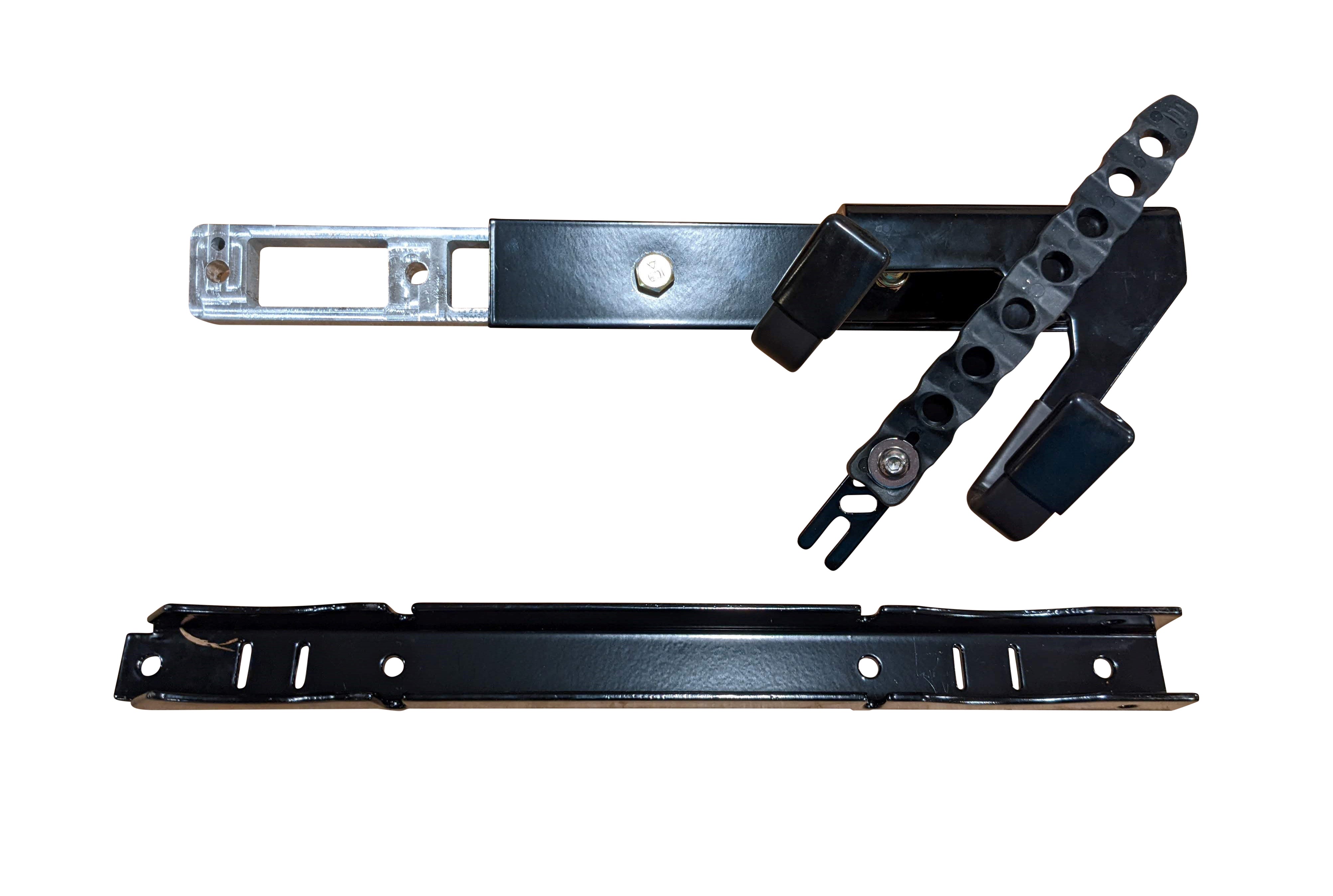 Chuck Rack Add‑A‑Bike Extender | Expand to 5 or 6‑Bike Rack