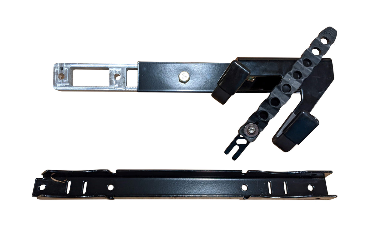 Bike Rack Extender Chuck Rack Add‑A‑Bike Extender | Expand to 5 or 6‑Bike Rack